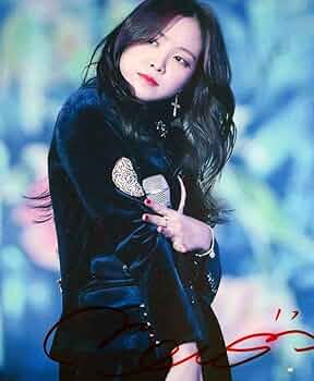 本人直筆サイン⭐韓国⭐Apink⭐% Percent⭐エーピンク⭐パーセント 61EDn4me24L._UF350,350_QL50_.jpg