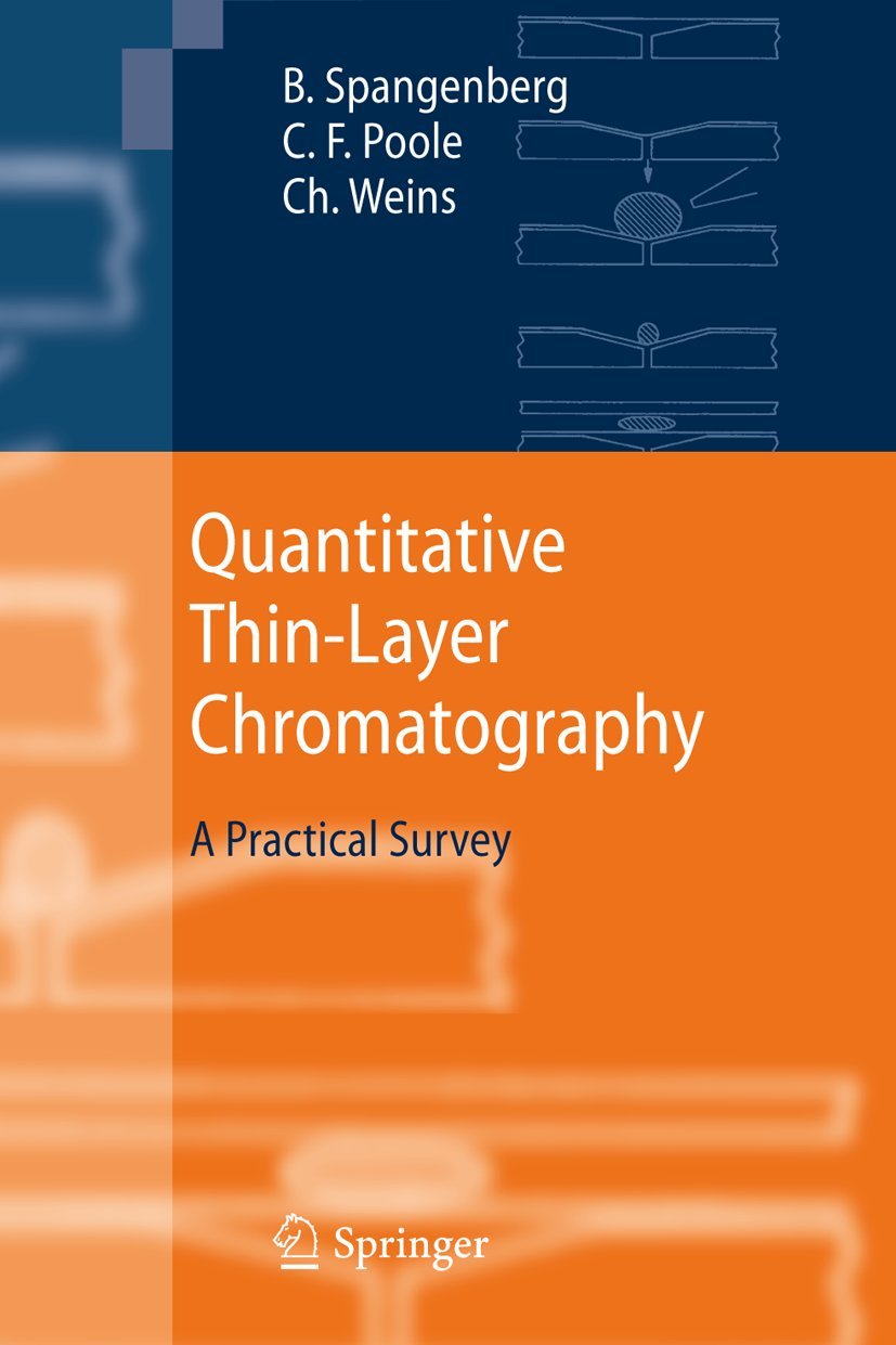Quantitative Thin-Layer Chromatography: A Practical Survey view 3