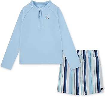 Hurley キッズ　スプリング　14サイズ　155-162cm グレー 青 新着アイテム／キッズ – Hurley Japanオフィシャルオンラインストア