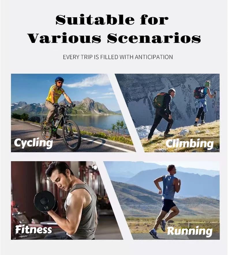 Tactical Double Shoulder Armpit Bag,Anti-Pickpocket Hidden Strap Wallet,Adjustable Leather Armor Crossbody Pack Multi-Pocket - Image 5