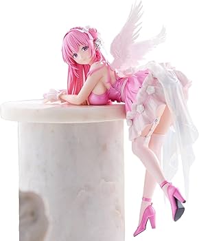 NIKKE/フィギュア/モダニア ファースト/ドロシー/ノスタルジア Amazon | 勝利の女神：NIKKE ドロシー & モダニア ぬーどる