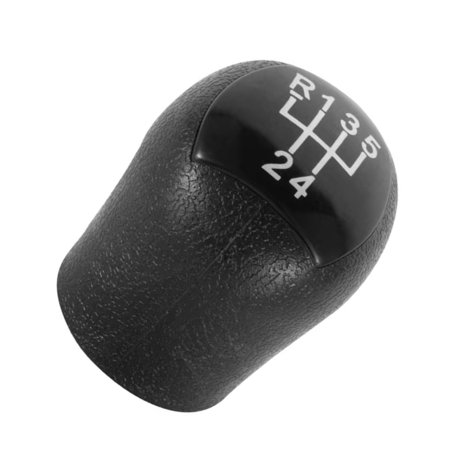 TRGDFDAA Spare Parts Compatible with for Megane for Scenic 1997-1999 for Scenic 1999-2003 Gear Shift Knob Car Lever Shifter Stick Pen Head