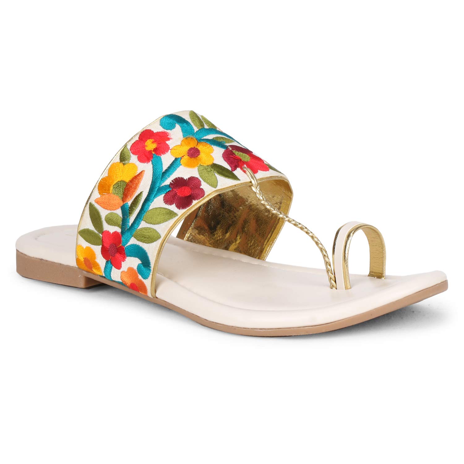 DR. COMFORT Womens SDWK-SLP-01-02 Soft Cream Slipper Flip Flop - 4 UK (B083TN8K75) Amazon Price History, Amazon Price Tracker