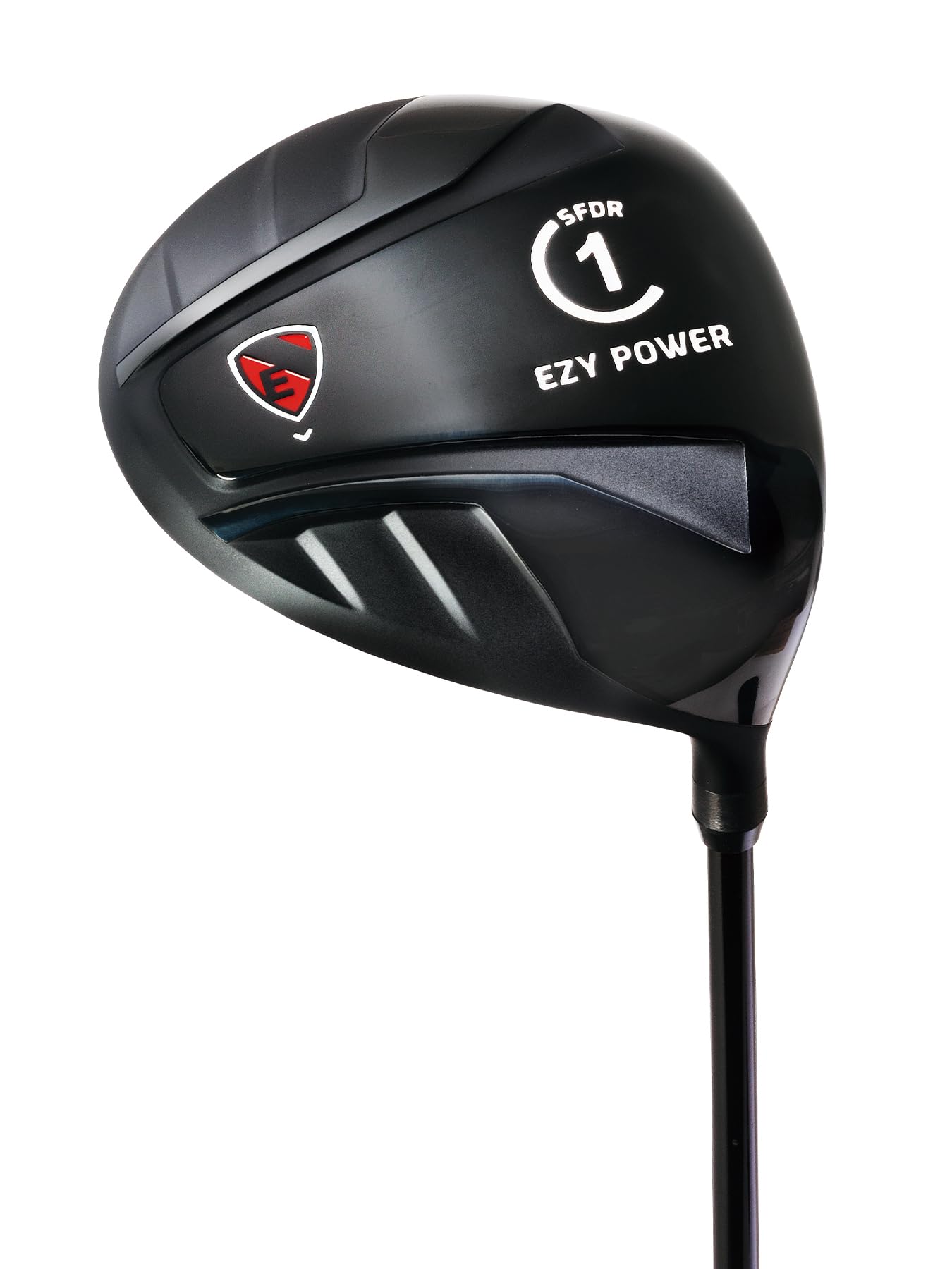 激レア！簡単ドロー打ちドライバー？CARIZMAA POWER Ti PDD Amazon.co.jp: [EZYPOWER] 安心ドライバー SFDR#1 総重量285gの軽量