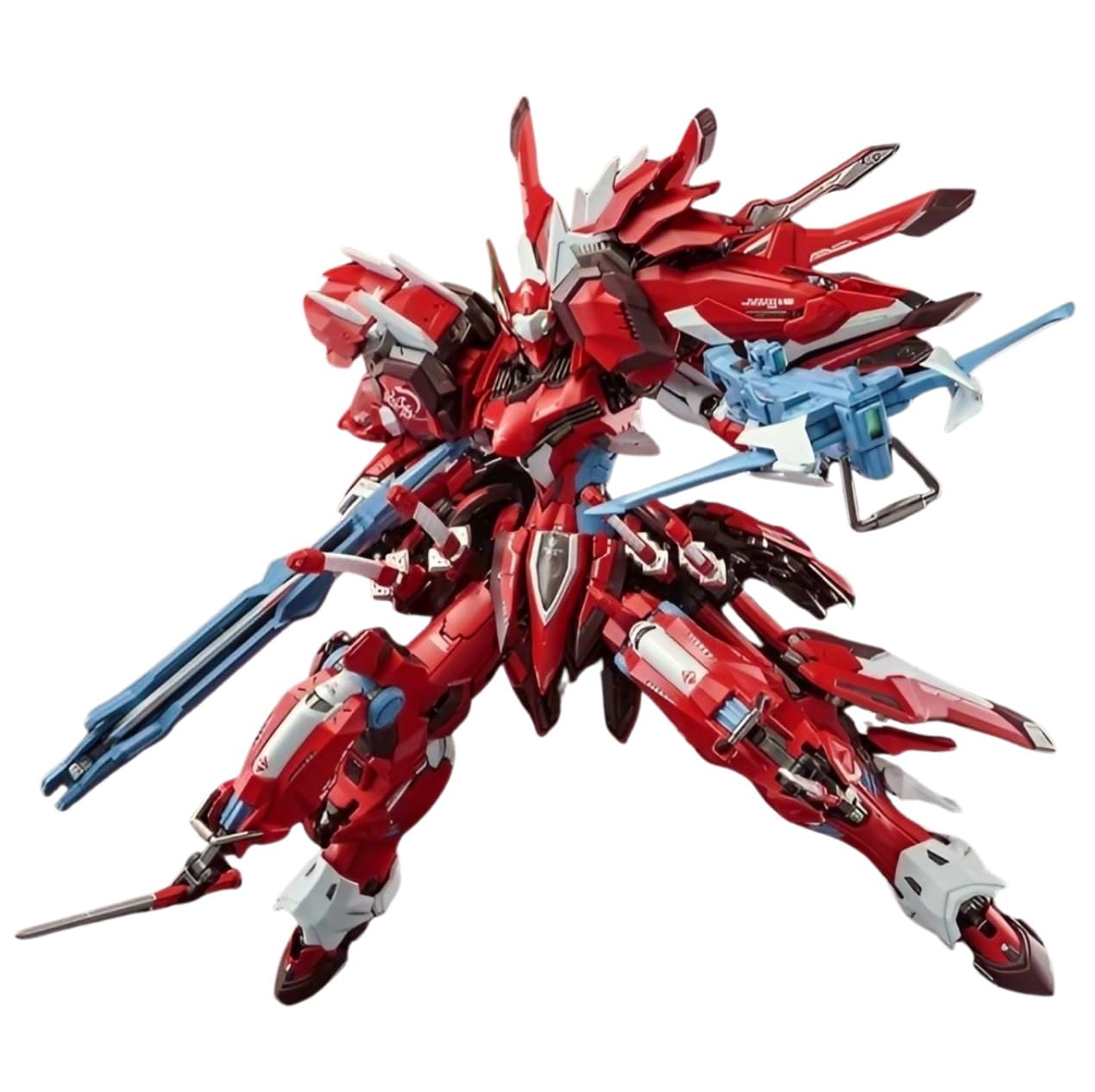 Amazon.co.jp: [ToyBase] 藏道模型 1/100 ダザック・フル