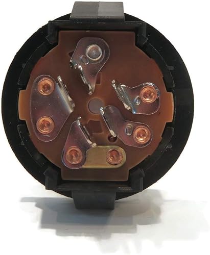 Miniatura 4 de Starter de encendido Interruptor para Toro Exmark 11722211172221Tiempo Cutter Titan chapeadora por la tienda de Rop