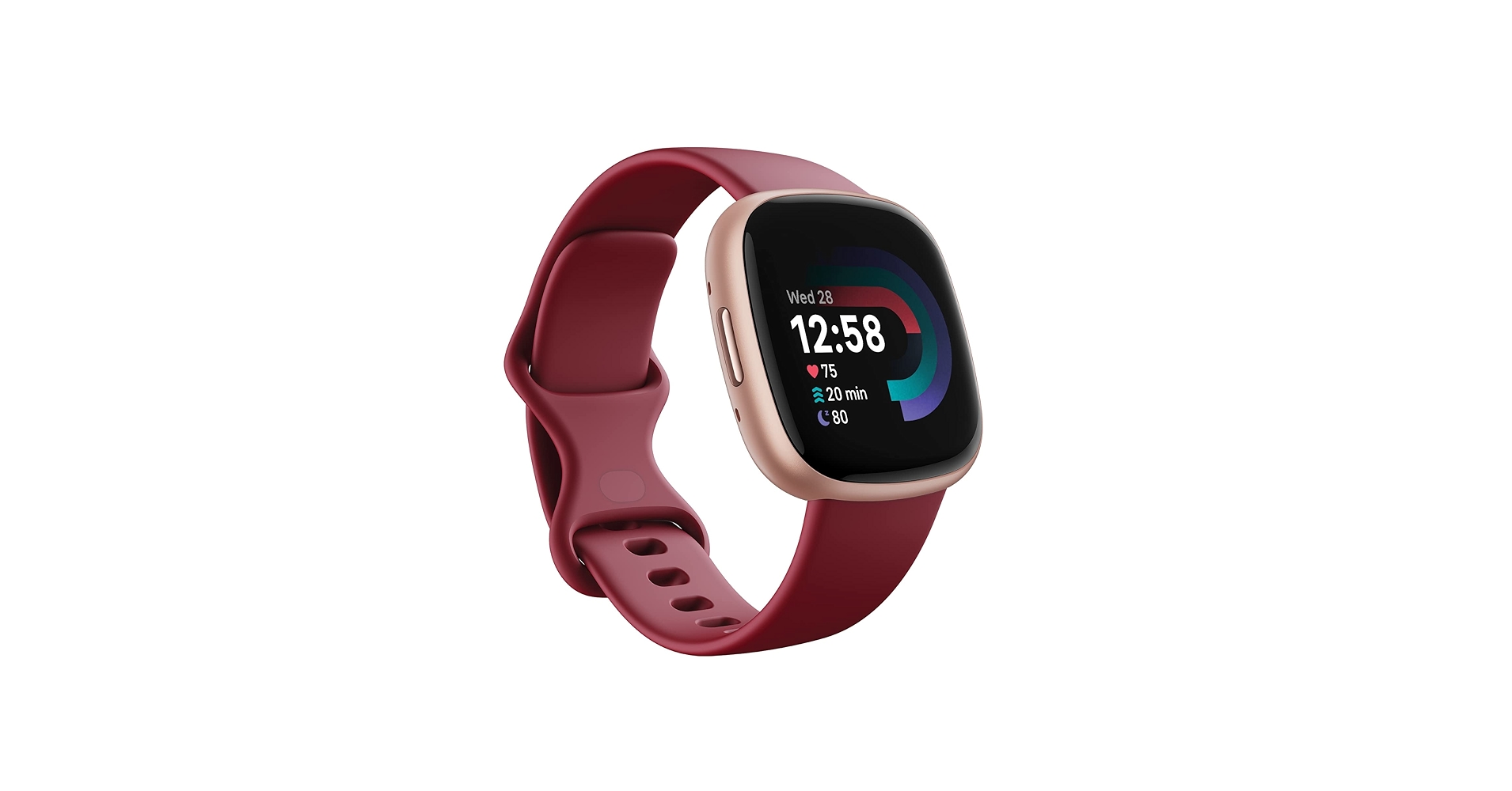 fitbit フィットビット　versa Amazon.com: Fitbit Versa 4 Fitness Smartwatch with Daily
