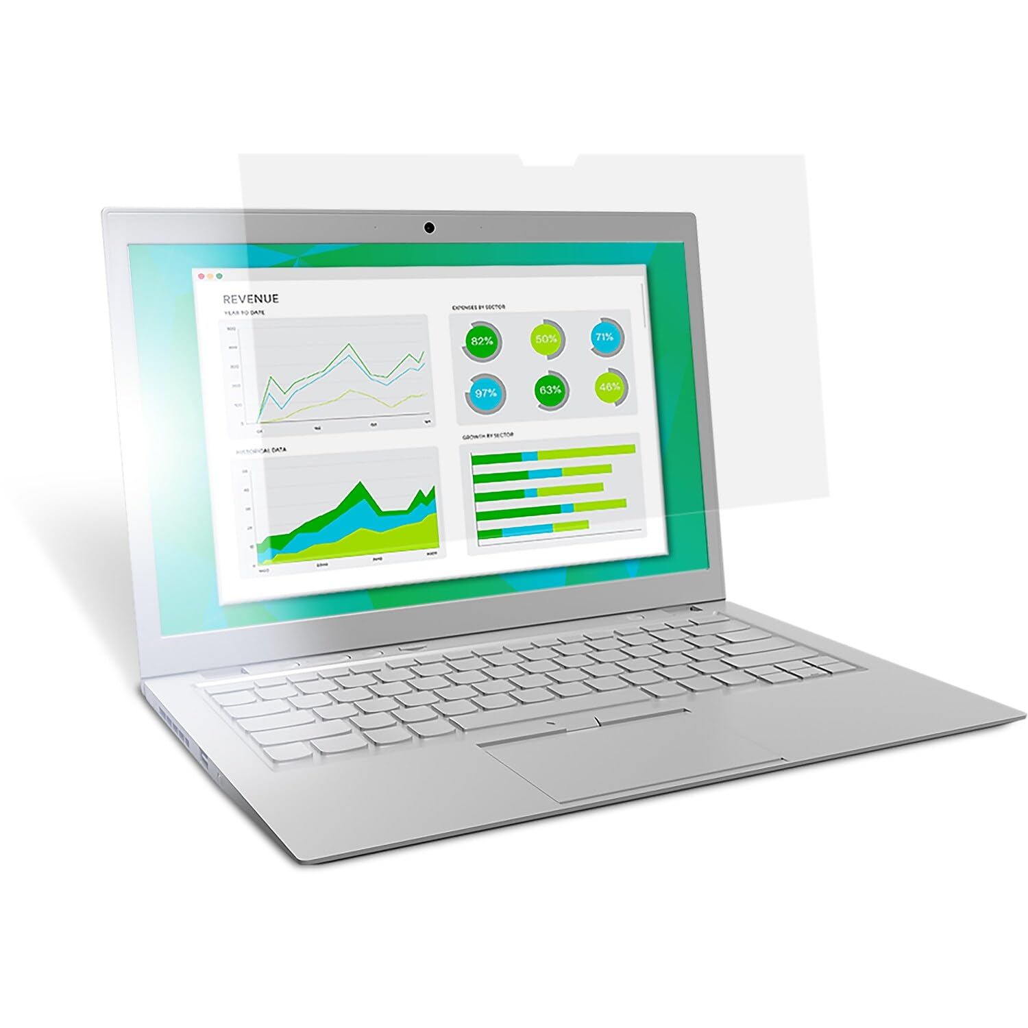 What is Anti-Glare Monitor Filter: Ultimate Eye Protection Guide