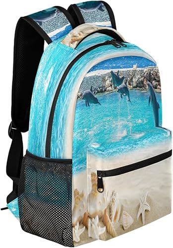 Miniatura 8 de Mochila impermeable para laptop, mochilas de viaje para universidad, escuela, negocios, mochila para laptop, mochila casual para mujer, B-loro,