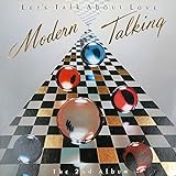  Let\'s talk about love - The 2nd Album (Italien) / DEL 8026