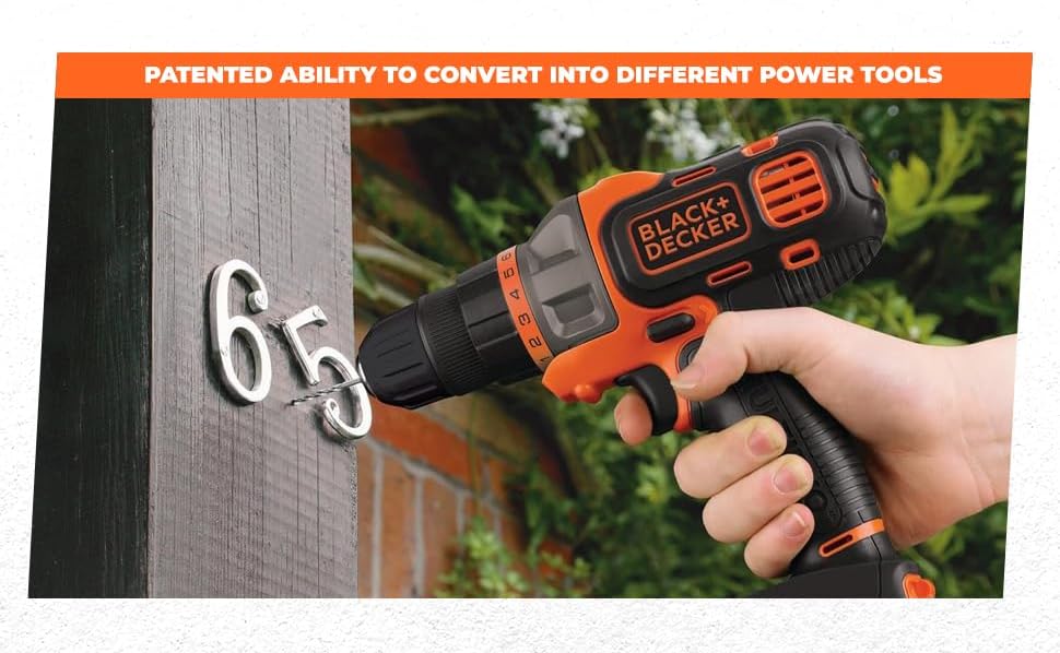 BLACK+DECKER Total Care Müşteri İletişim Bilgileri