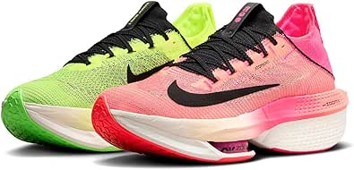 NIKE(ナイキ) アルファフライ 2 "エキデン" Alphafly 2 "EKIDEN" ルミナスグリーン/クリムゾンティント/ボルト/ブラック FQ8110-331 ナイキジャパン正規品