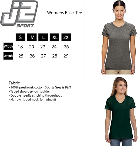 Miniatura 2 de Kent State University Golden Flashes NCAA Ropa para mujer