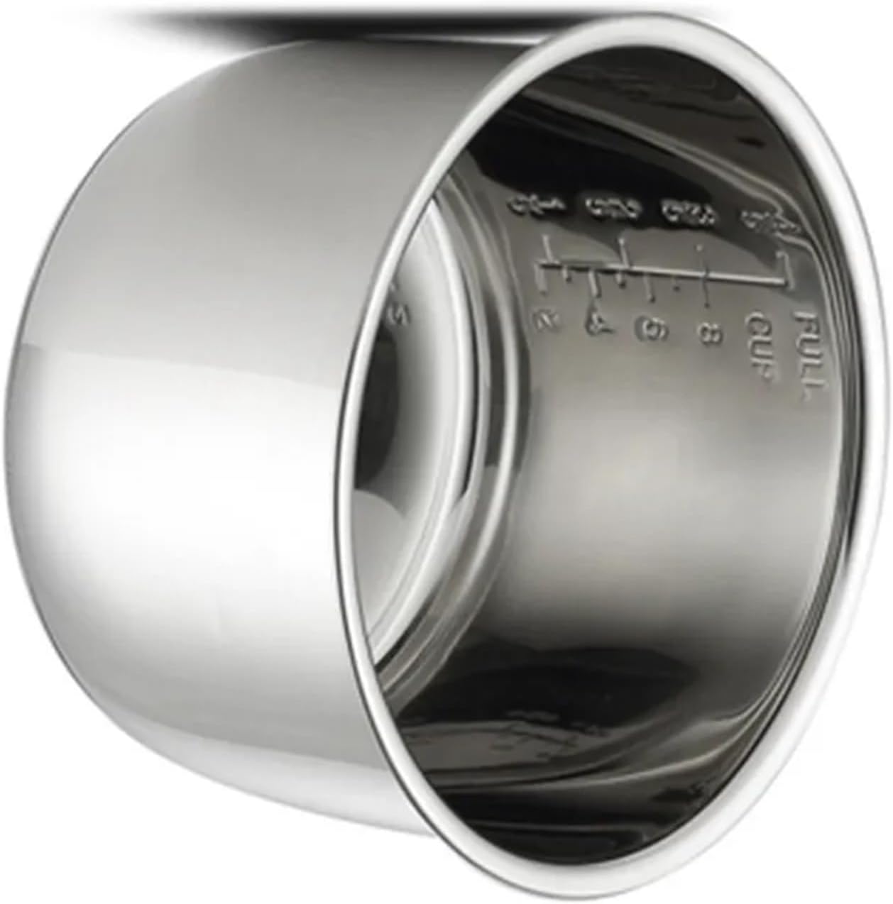 未使用 銅製フライパン 直径27cm 内面ニッケル仕上げ 銅・鉄製品