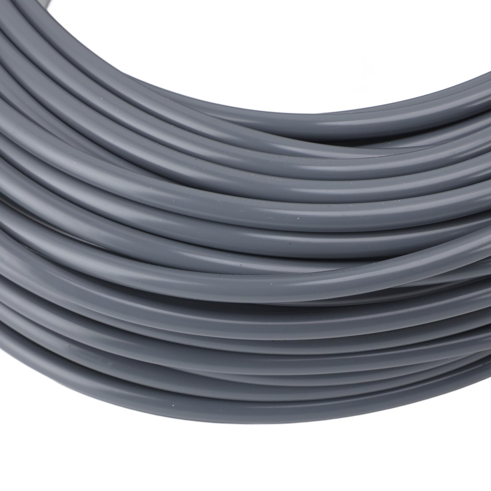 di Irrigazione a Goccia, Kit di Irrigazione da Giardino in Lega di Alluminio PE con 3 modalità Regolabili Testine di Spruzzo Girevoli per di Piante da Giardino, Serra, Balcone