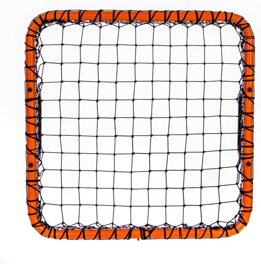 Hand-held Football & Sports Rebounder