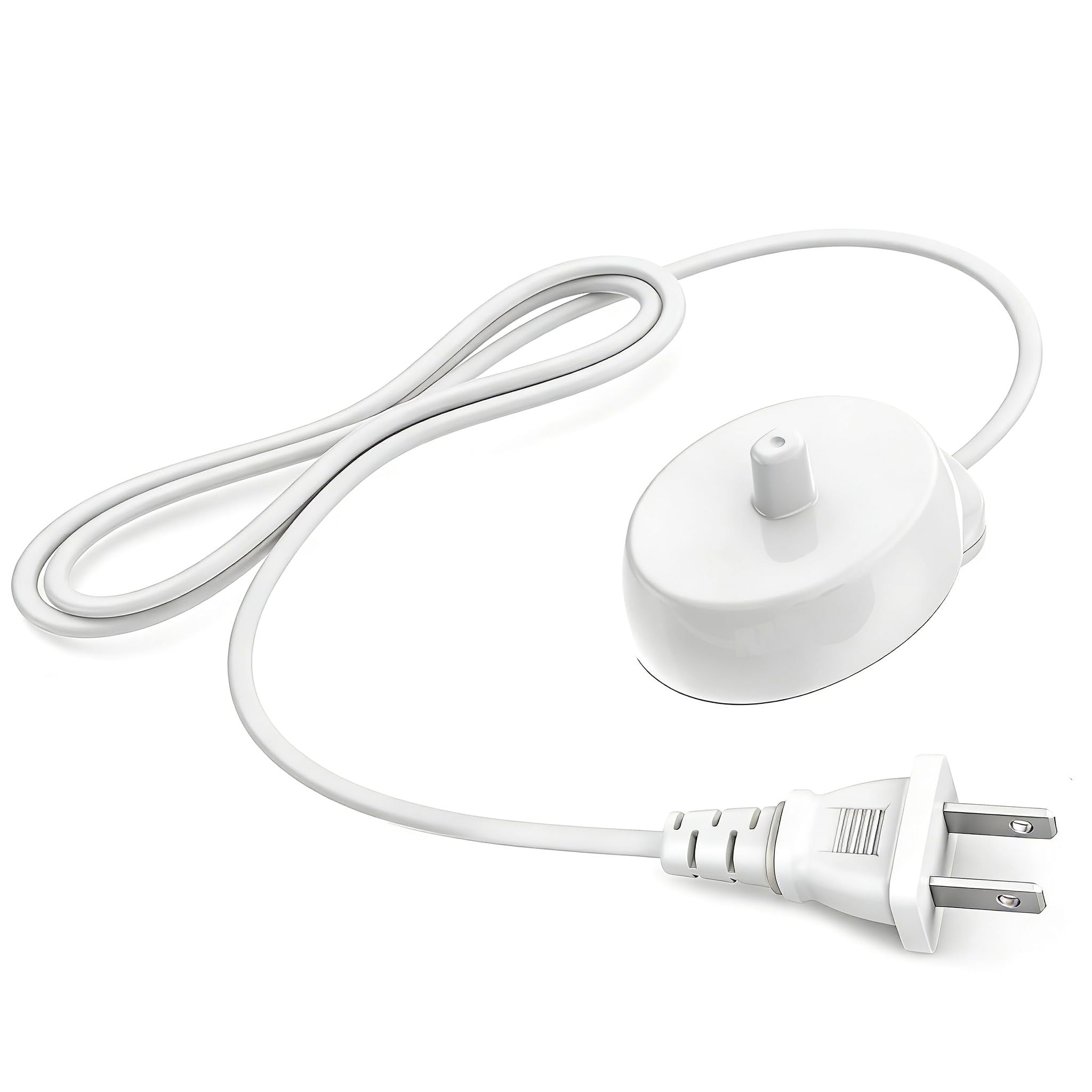 Charger Base Replacement for Braun Oral-B Toothbrush Pro 1000 1500 2000 3000 5000 7500 iO 2 3 4