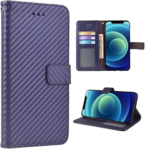 Funda tipo cartera para Samsung Galaxy A32 5G, piel sintética de alta calidad, ajuste delgado, para Galaxy A32 5G, 2 ranuras para tarjetas, 1 ranura