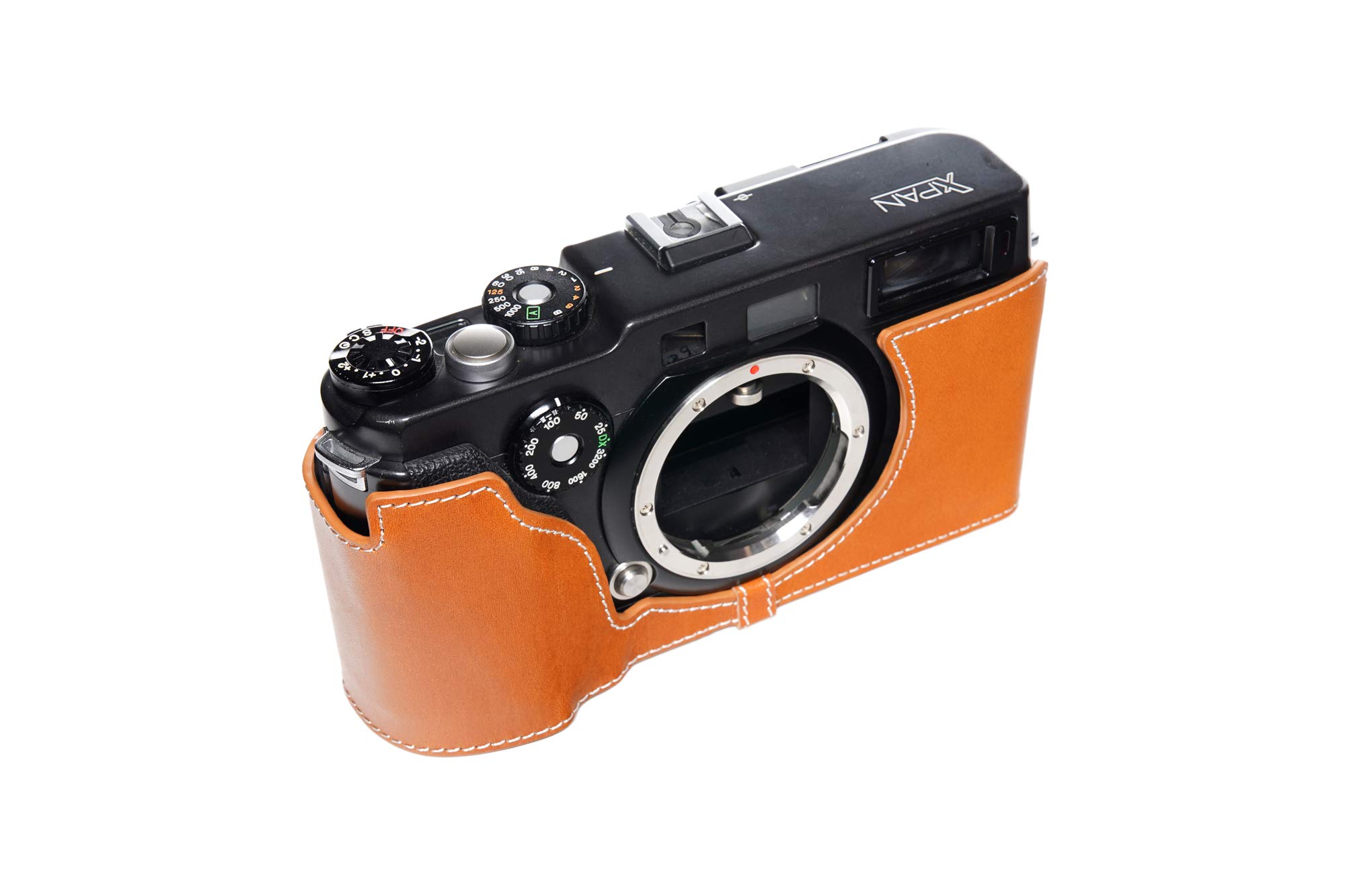 Amazon | TP Original Hasselblad XPan Fujifilm TX-1 専用 ブルタイプ