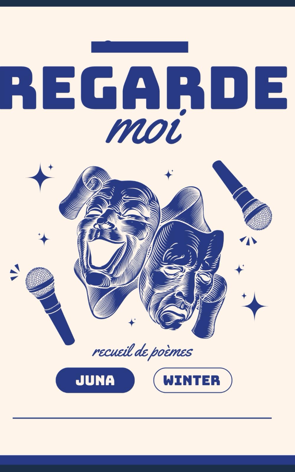Regarde Moi
