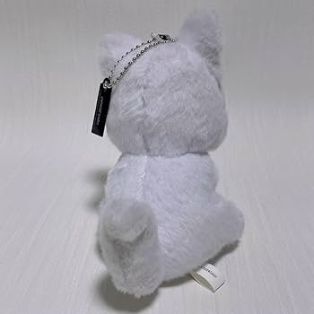 ゴールデンカムイ　レタラ　ぬいぐるみ ドラマW／ドラマ版ゴールデンカムイ】レタ(ラ)ぬいぐるみ｜wowshop