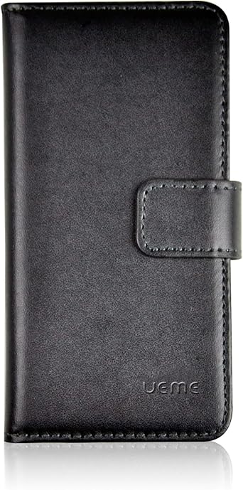 High Smartphone case Smartphone Black