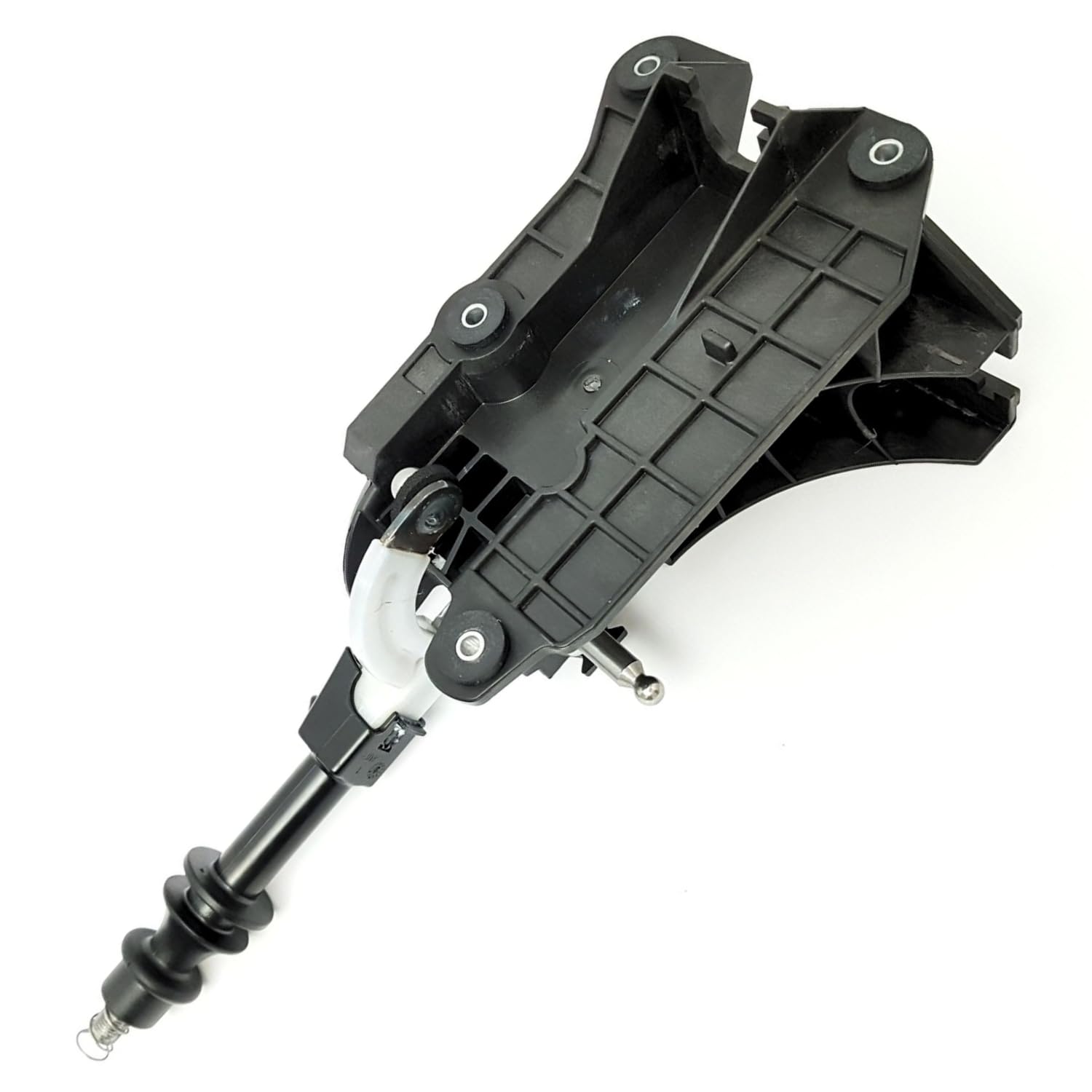 Autocraft Mecanisme de boite, Levier de Vitesse compatible pour Citroën Jumper, Fiat Ducato et Peugeot Boxer OEM 1608508580 2400FE 2400LV