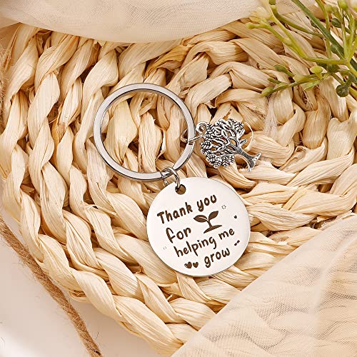 image for Dayofun Teacher Gifts for Women Teacher Appreciation Christmas Thank Y