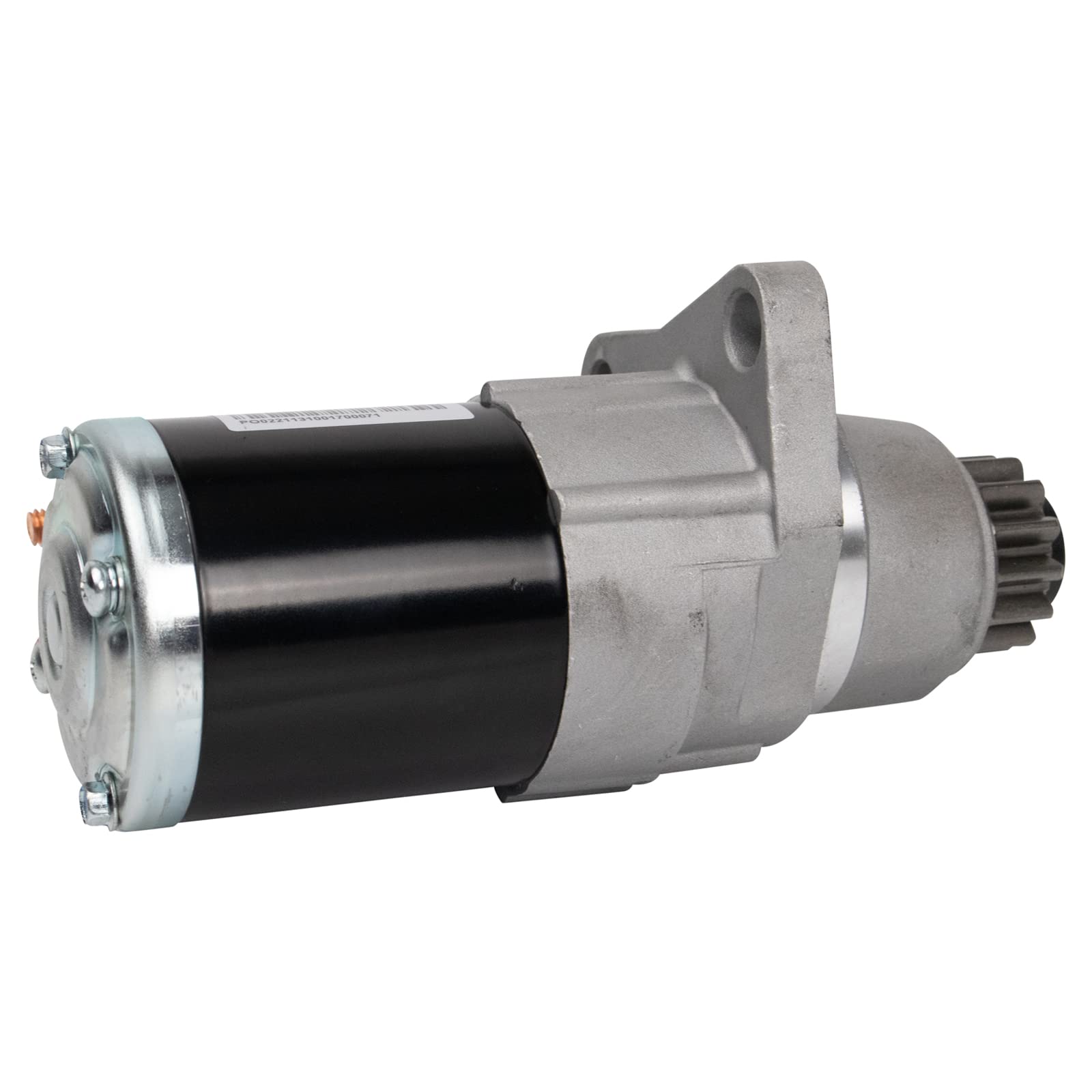 Amazon.com: TRQ Starter | For 2013-2018 Nissan Altima L4 2.5L 2014