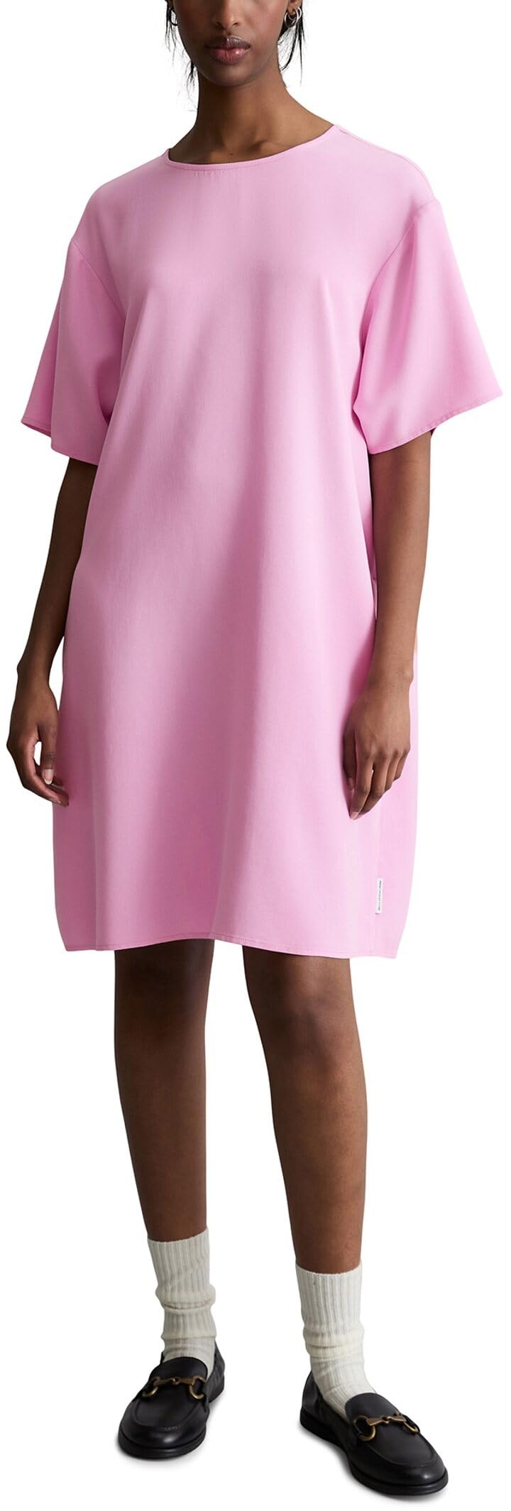 Marc O'Polo Denim Kurzes Kleid Relaxed