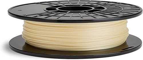 Miniatura 2 de AquaSys Filamento para impresora 3D GP de 0.112in y 17.64oz, alternativa de PVA superior, material de soporte altamente soluble en agua, fuerte