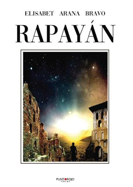 Portada de Rapayan: Sensacional y Enigmatica Obra