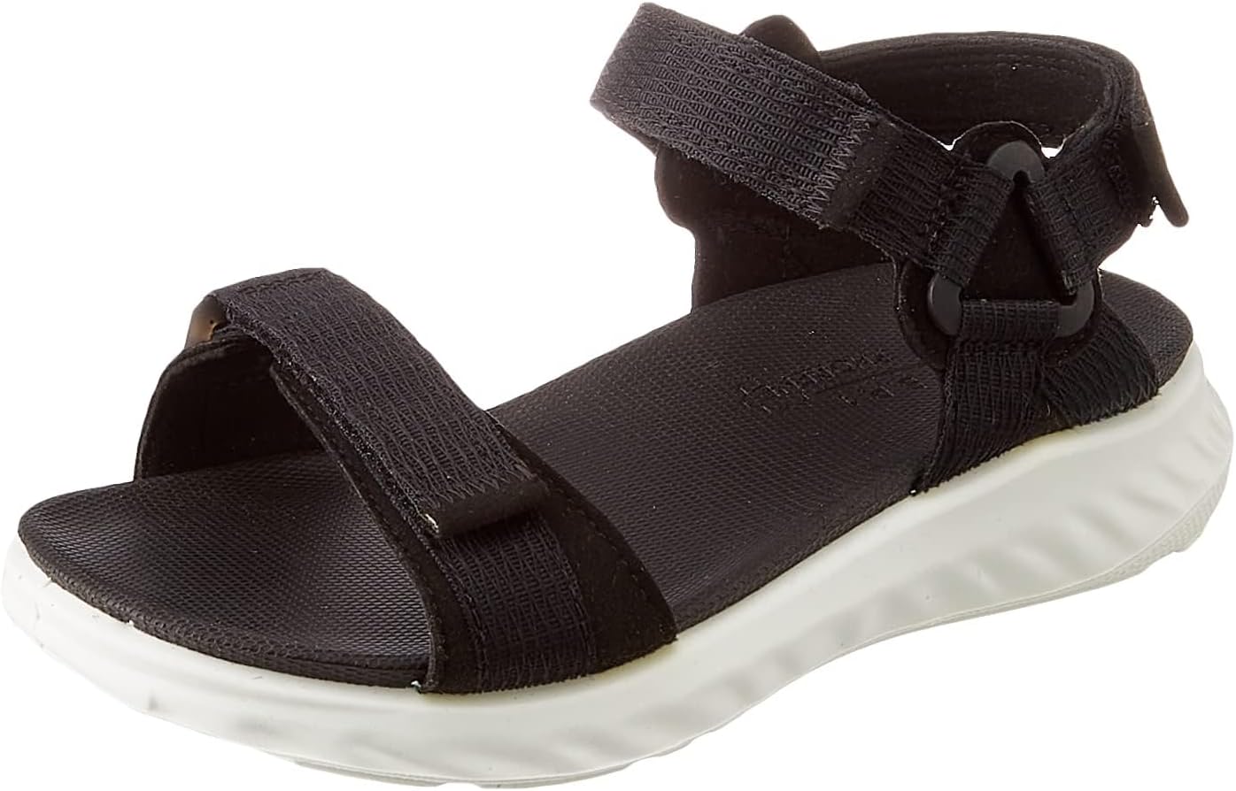 ECCO Boy's Flat Sandals