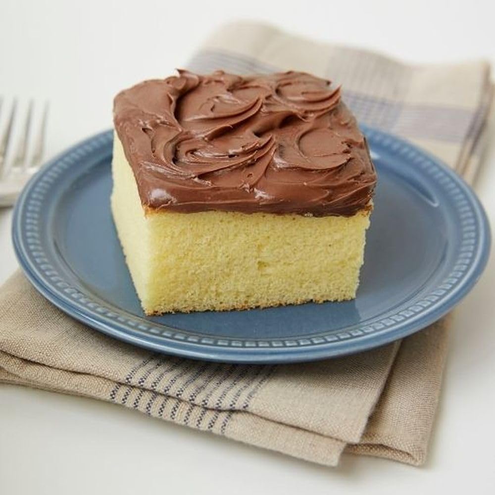 Pillsbury Baker's Plus Yellow Cake Mix, 50 Pound
