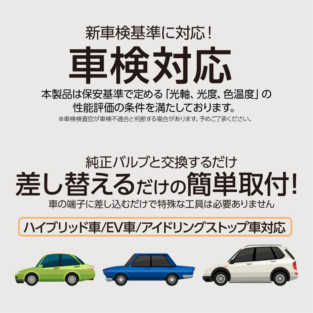 Amazon | アークス(Axs) T8×28 LEDルーム 4灯 高輝度SMD使用 10000K