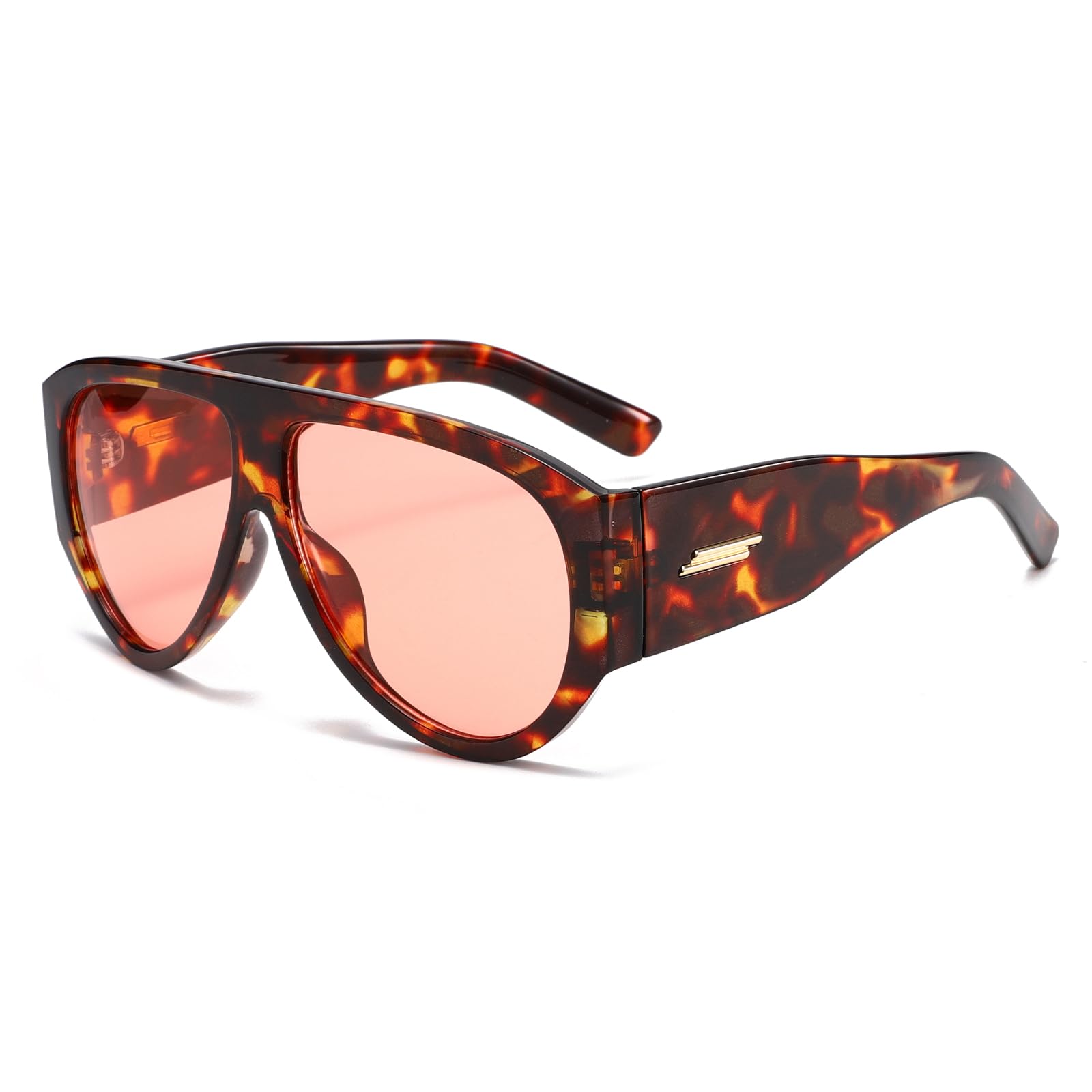 Occhiali da Sole Donna Uomo Tom Ford Troy FT0836 001 - prezzo: 222,00