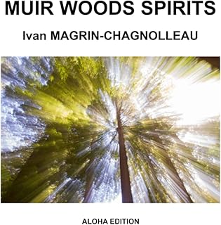 Muir Woods Spirits