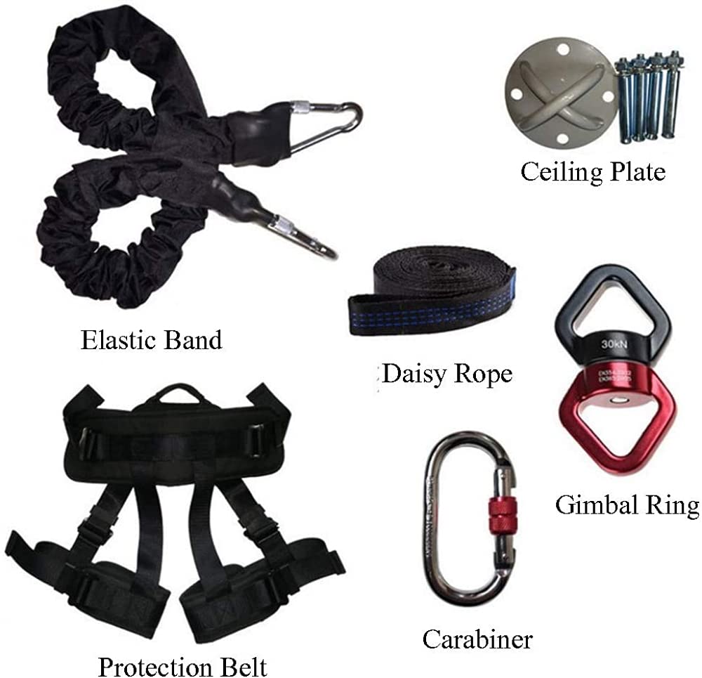 ヘビーヨガバンジーロープセット Amazon.co.jp: ヘビーヨガバンジーロープセット、スタジオホームジム