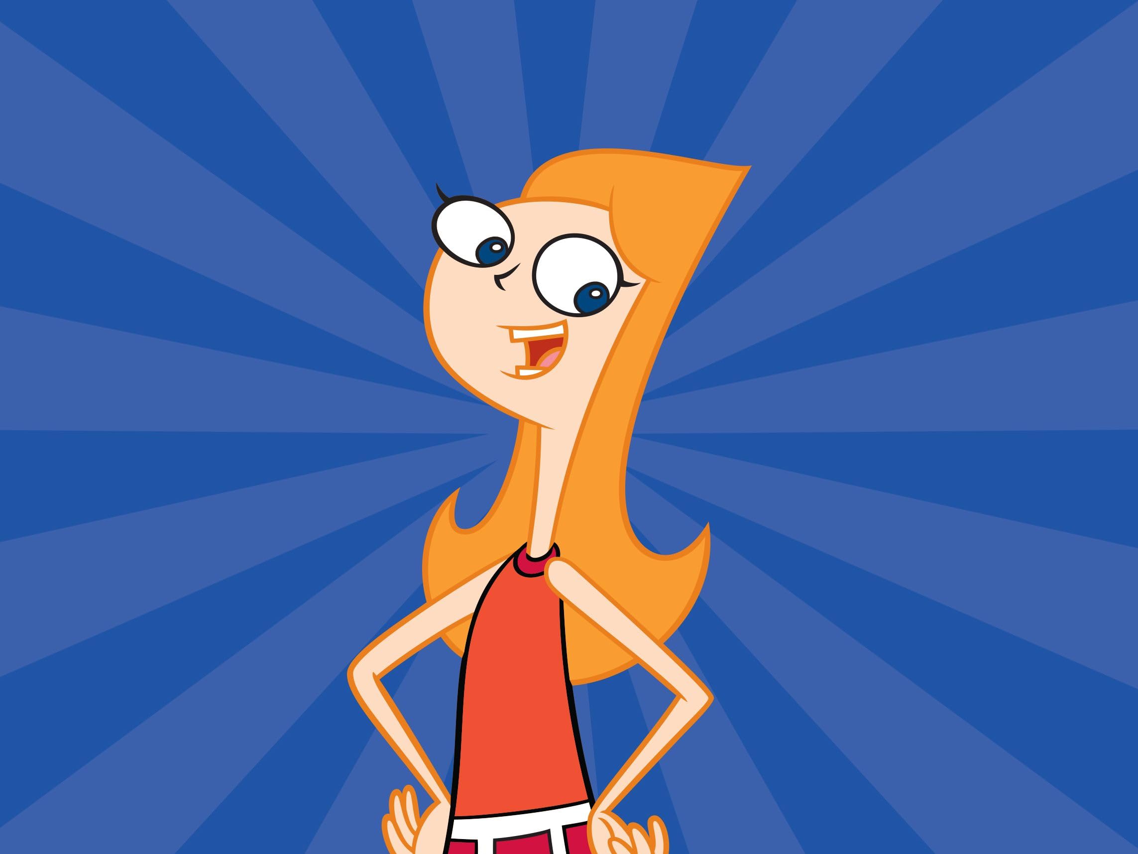 Candace