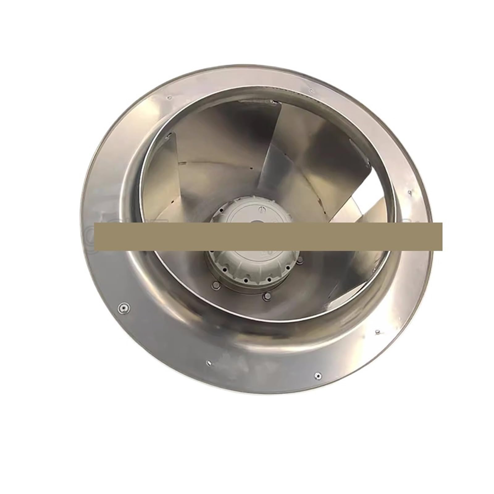 OSHZIKJII RH40M-4DK.4C.1R 380V fan