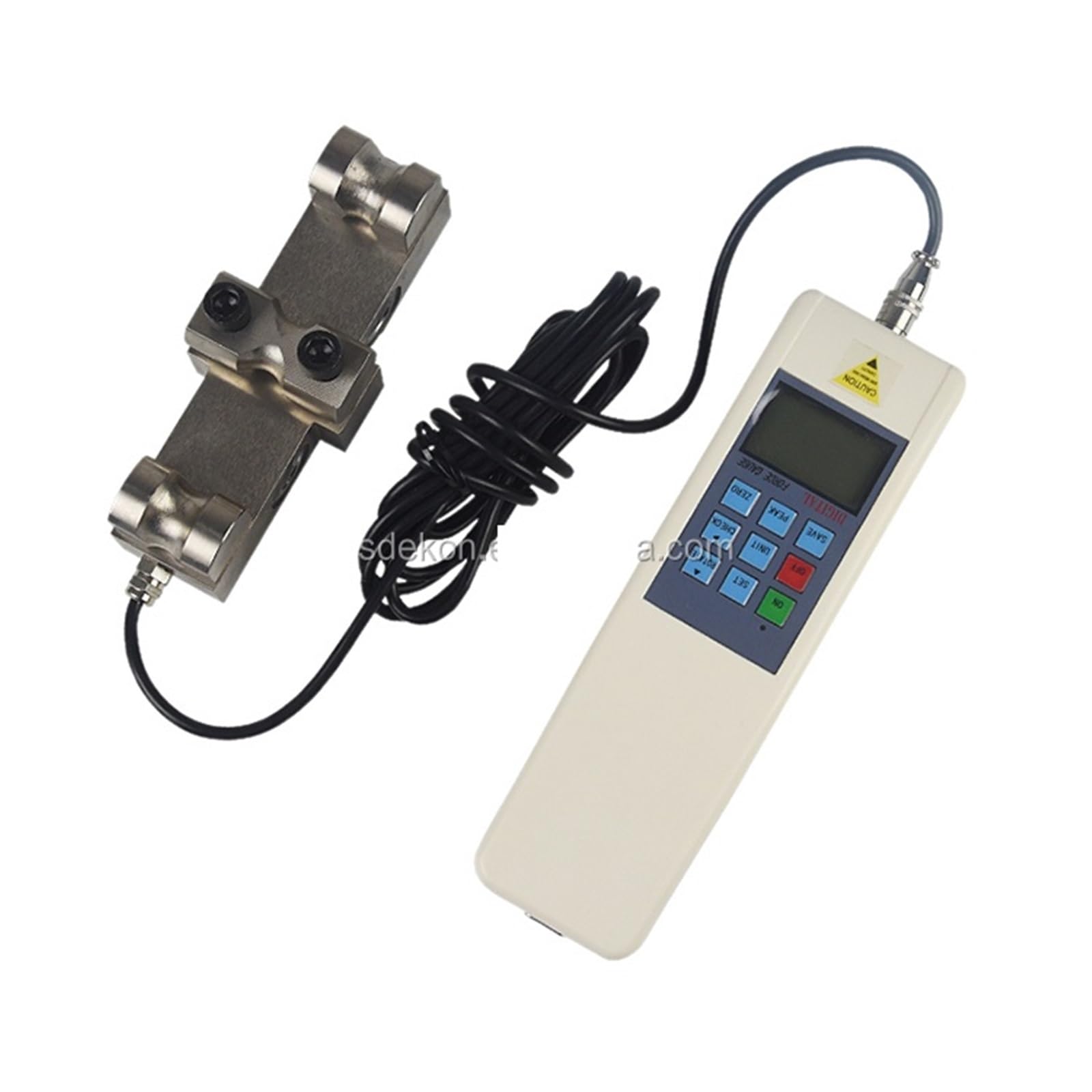 Cyfrowy tester napięcia HD-1T