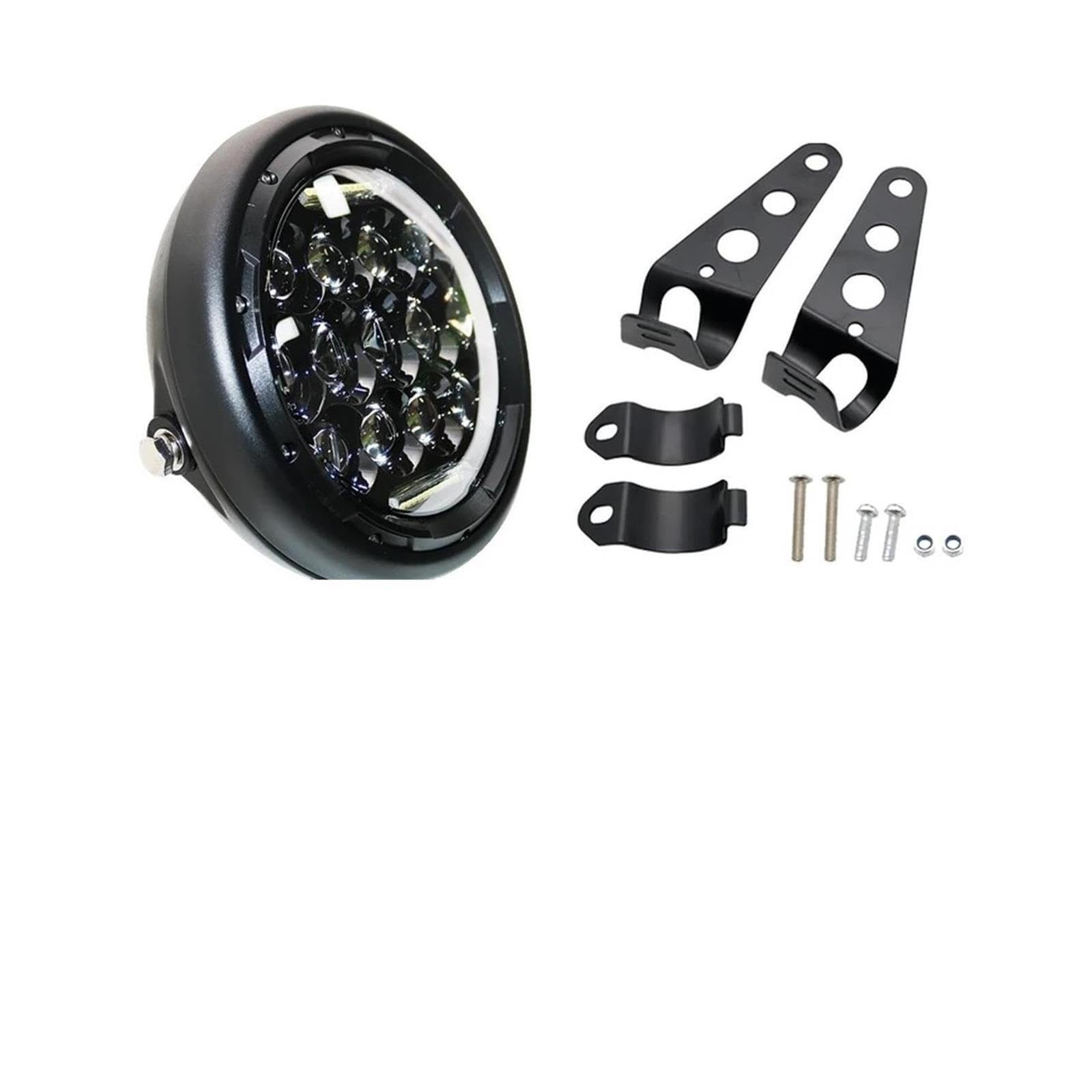 Faros Delanteros Moto Para Accesorios Para Suzuki