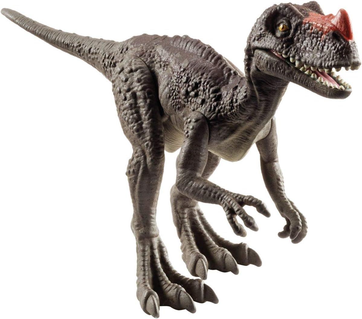 JURASSIC WORLD ATTACK PACK Velociraptor Blue