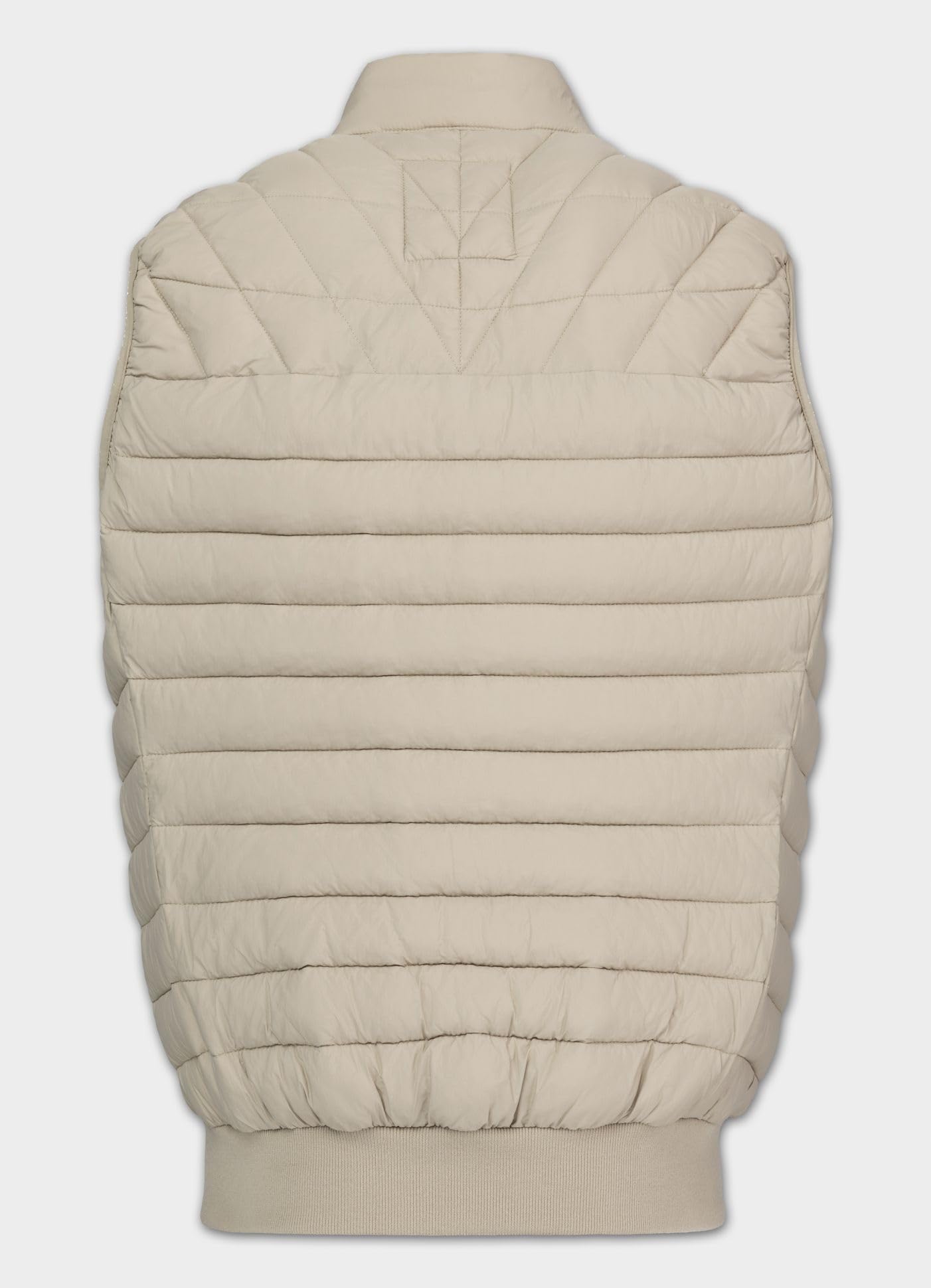PITBULL - Smanicato Uomo Invernale Naylor, Gilet Uomo per La Transizione, Piumino Smanicato Antivento, Smanicata Senza Maniche, Gilet Leggero, Smanicata Sportivo con Tasche