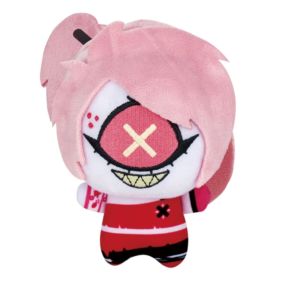 Amazon.com: Banpresto - Hazbin Hotel - vol. 4 - Cherri Bomb (ver