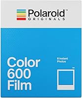 Vista 2 de Polaroid Originals Instant Classic - Película de color para 600 cámaras (24 exposiciones) (3 artículos)