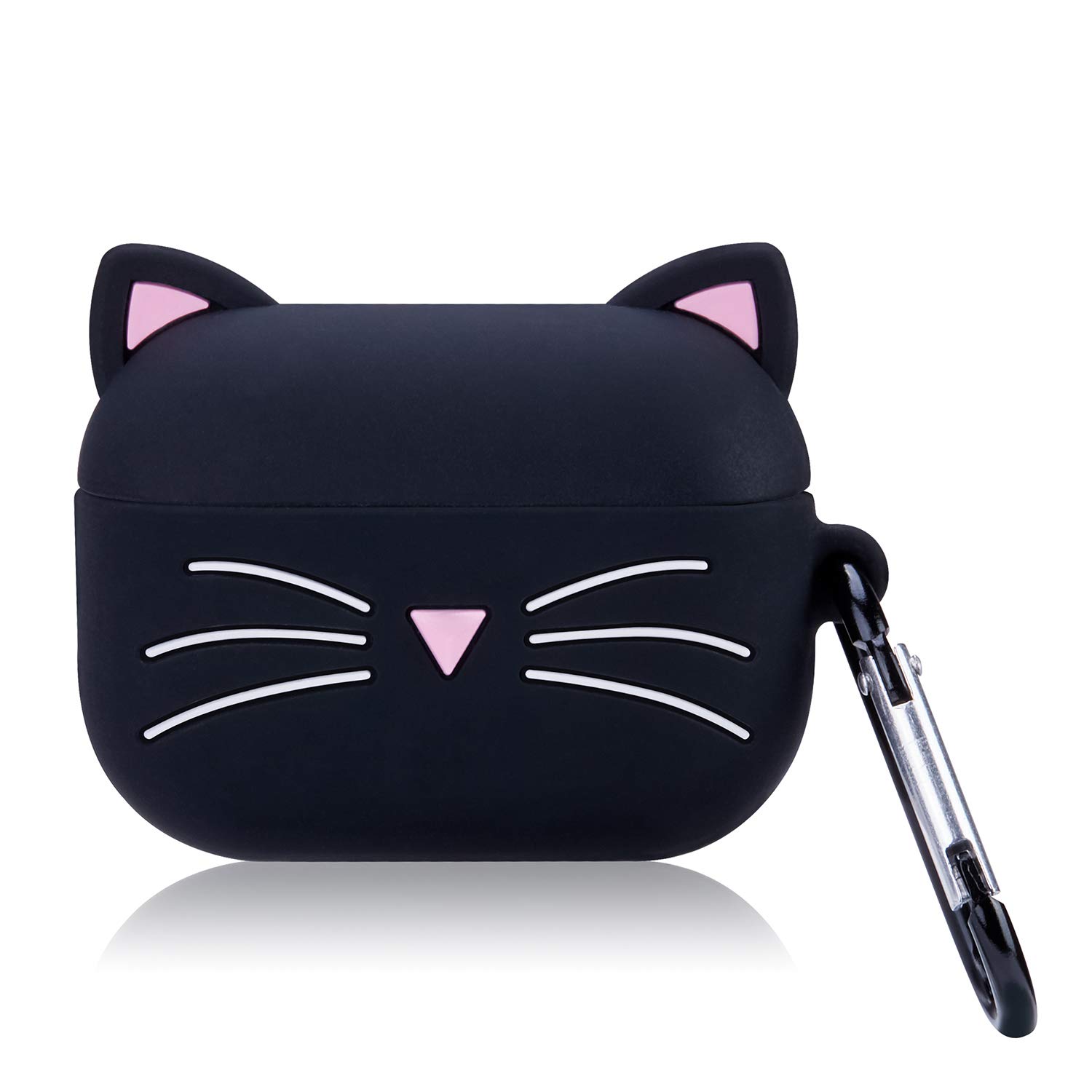 Amazon.com: Happyfang Case for Airpods Pro, Cute Animal Cartoon