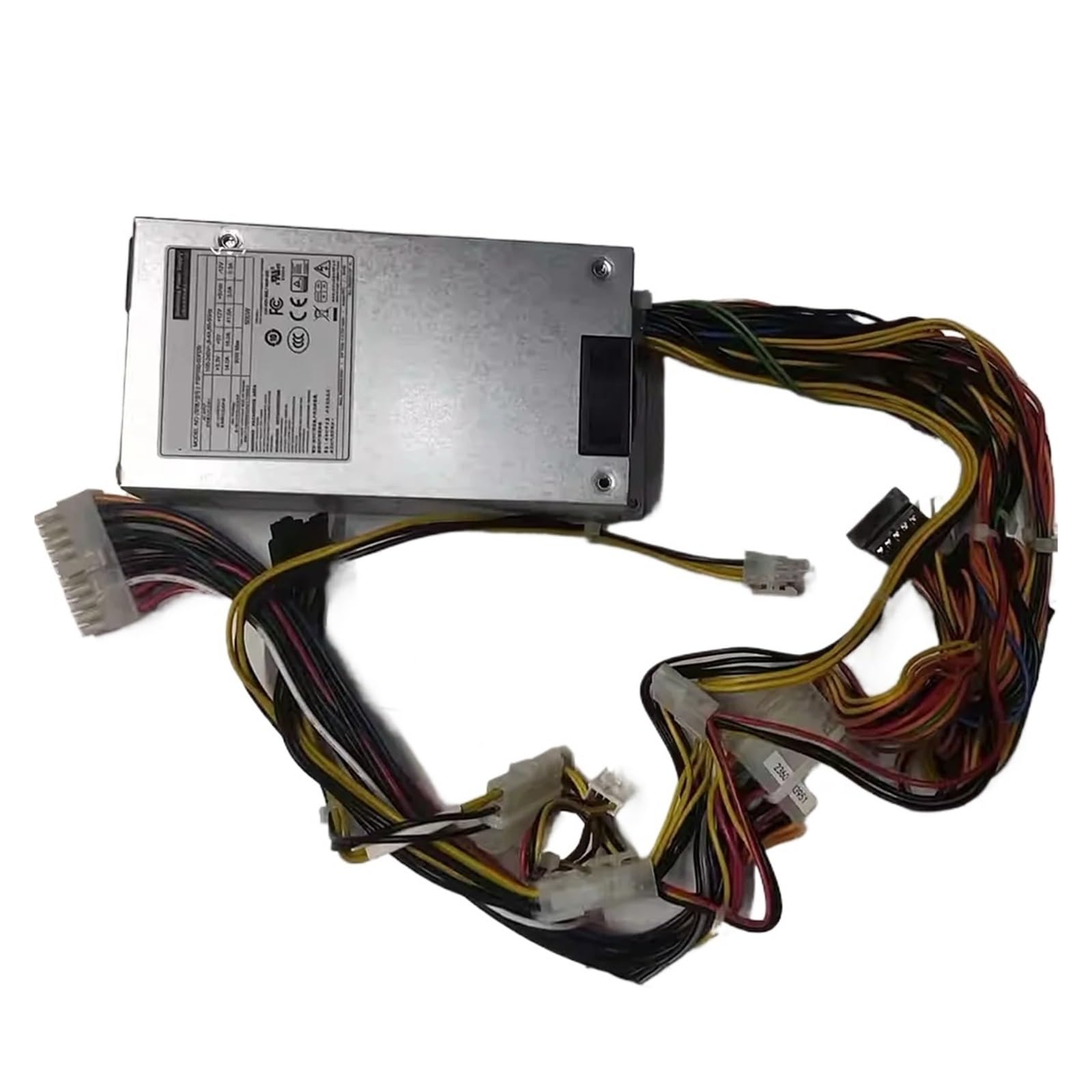 CLBSWYEJK 500W 1U Power Supply 150mm*81.5mm*40.5mm FSP500-50FDB