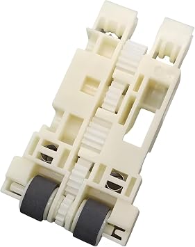 OARahymaOKR 1set Pickup Roller Kit Compatible with Epson ET-M1000 3700 3710 3750 3760 3830 3850 4750 4760 4850 5150 5170 5180 15000 Pickup Roller Kit