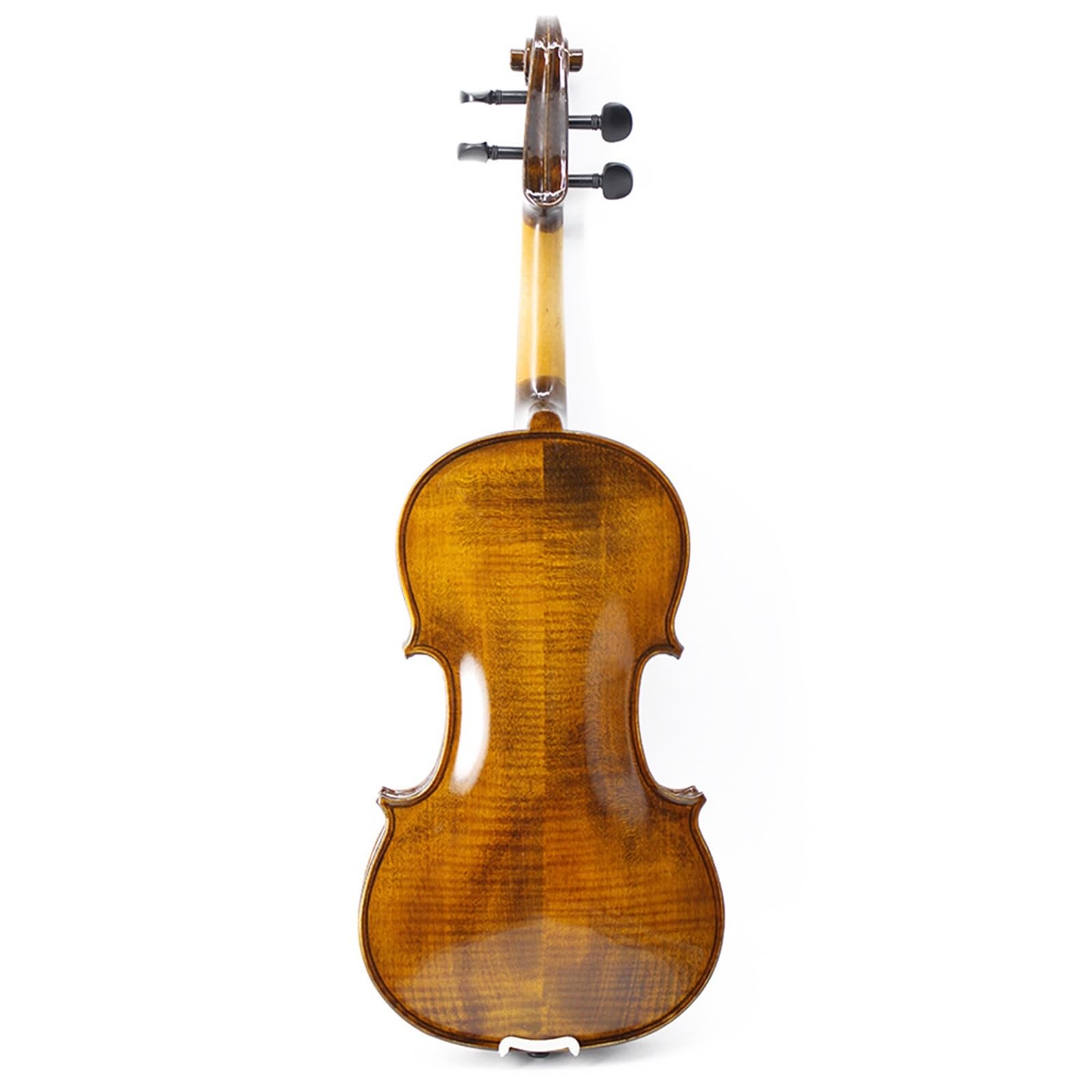 Violino Set Accessori In Ebano Dipinto A Mano Violino Modello Violino In Diverse Misure Disponibili(1/4)